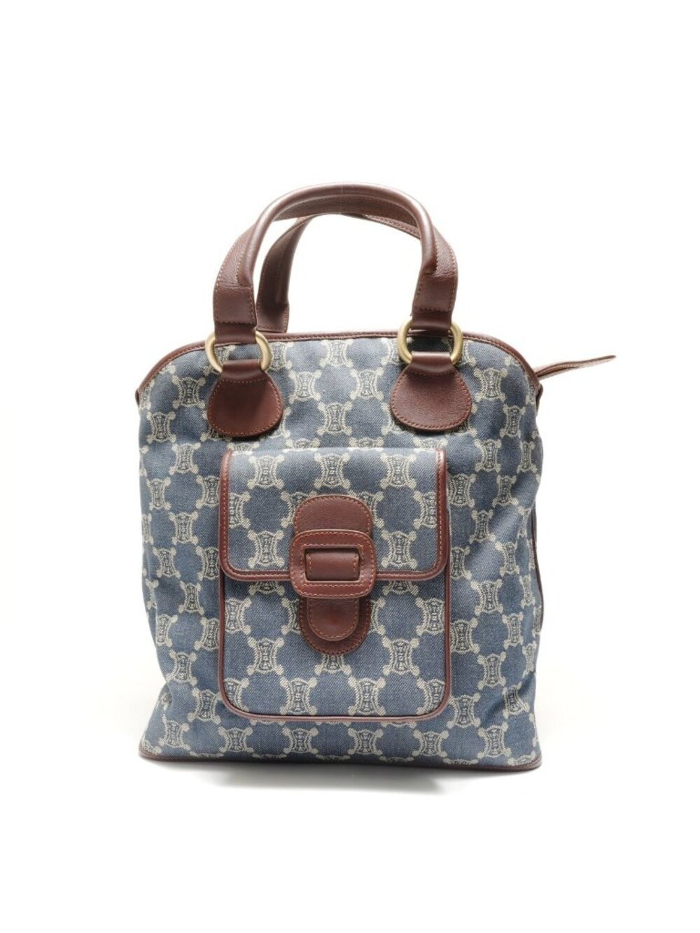 Celine Handbag Paris Macadam